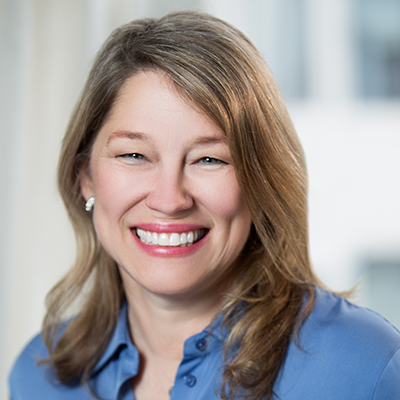 Kathy Brown, Chief Human Resources Officer