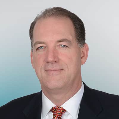 Eric Davis, Chief Financial Officer