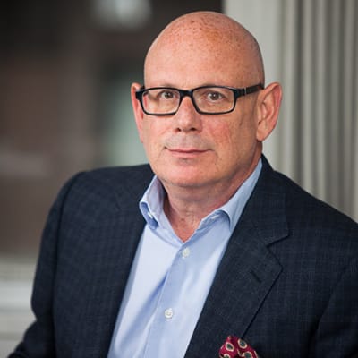 Lloyd Solomon, Founding Partner / Managing Director